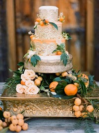 Bodissima Bespoke Wedding Cakes 1079870 Image 1